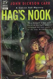 Hag's Nook