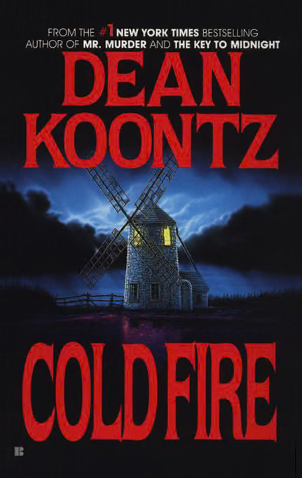 Cold Fire