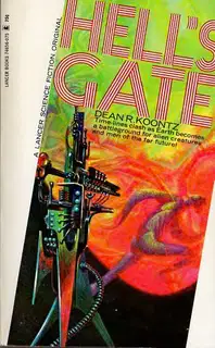 Hell's Gate