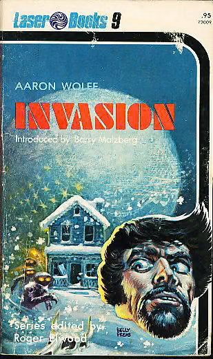 Invasion