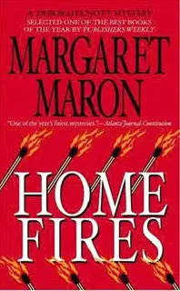 Home Fires