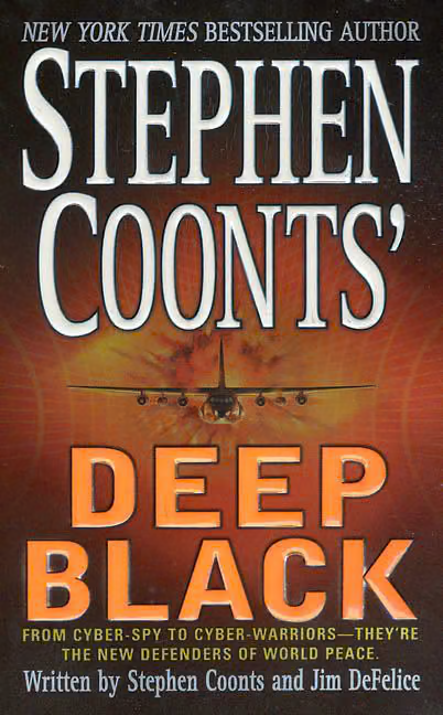 Deep Black