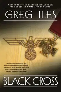Black Cross