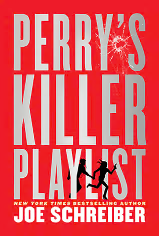 Perry's killer playlist