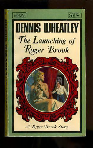 The Launching of Roger Brook