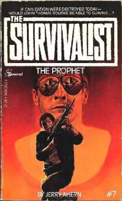 The Prophet
