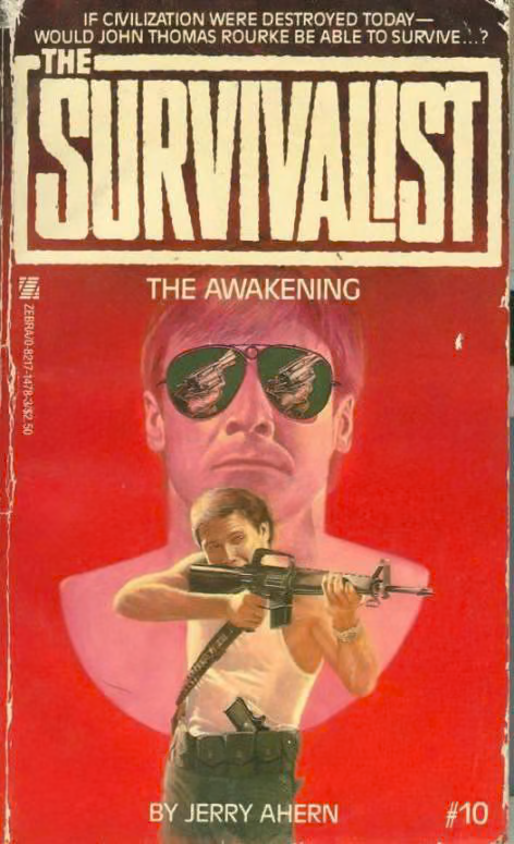 The Awakening