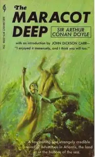 The Maracot Deep