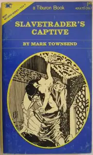 Slavetrader's captive
