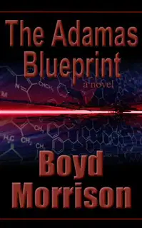 The Adamas Blueprint