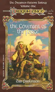The Covenant of The Forge