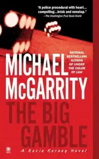 The big gamble