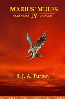 Conspiracy of Eagles