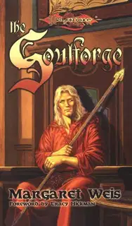 The Soulforge