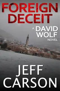 Foreign Deceit