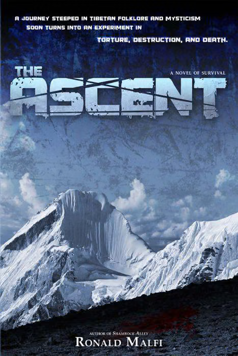 The Ascent