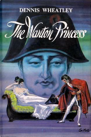 The Wanton Princess