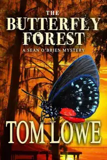 The Butterfly Forest