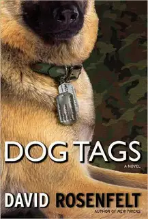 Dog Tags