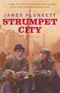 Strumpet City