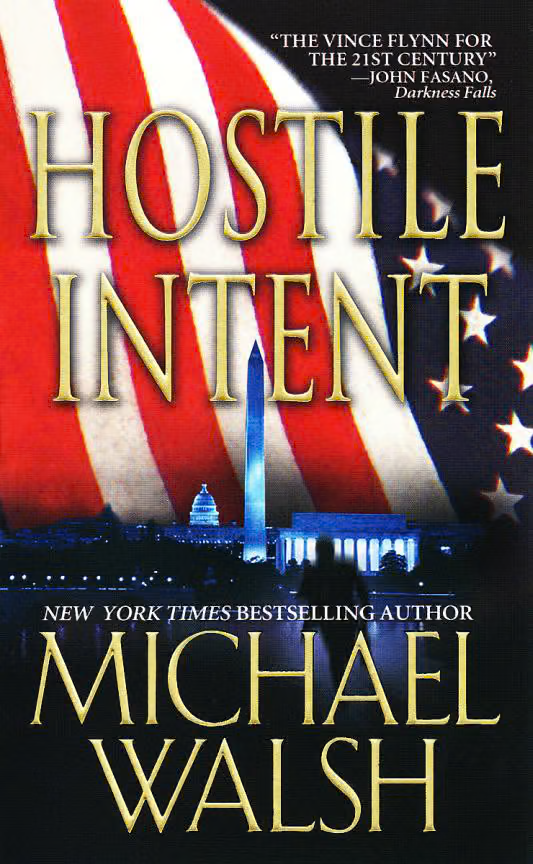 Hostile Intent
