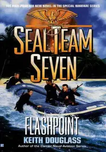 Flashpoint