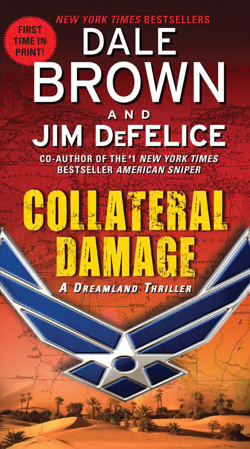 Collateral Damage