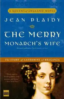 The Merry Monarch's Wife