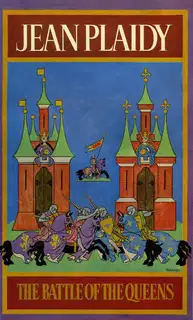 The Battle of the Queens