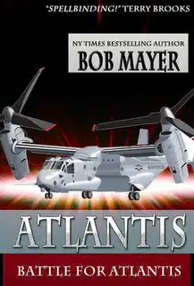 Battle for Atlantis