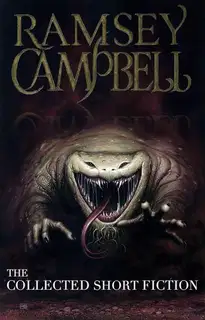 The Collected Short Fiction