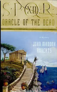Oracle of the Dead