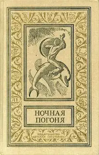 Ночная погоня