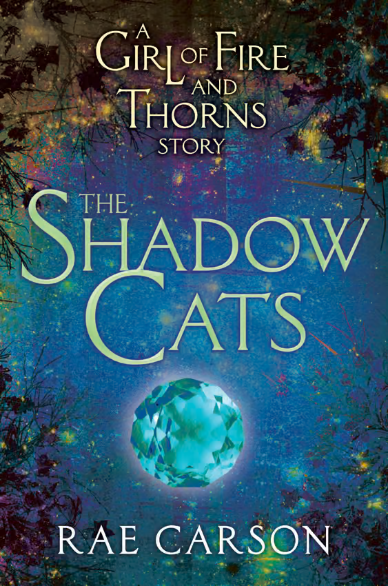 The Shadow Cats