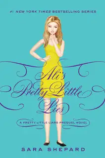0.5 Ali's Pretty Little Lies