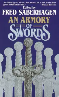 An Armory of Swords