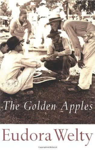The Golden Apples