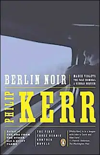 Berlin Noir