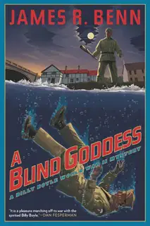 A Blind Goddess