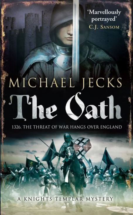 The Oath