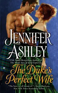The DukeвЂ™s Perfect Wife