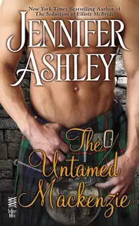 The Untamed Mackenzie