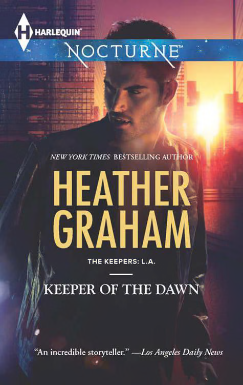 Keeper of the Dawn