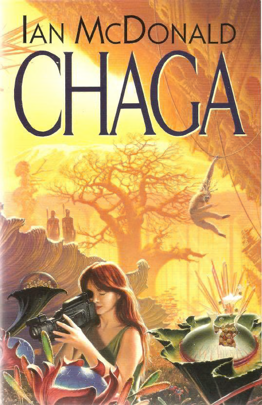 Chaga