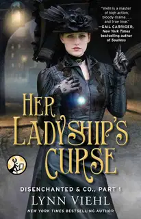 Her Ladyship's Curse