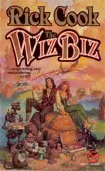WizardвЂ™s Bane