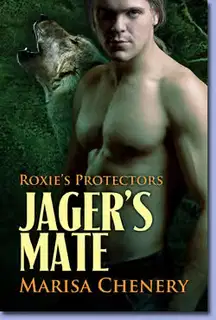 Jagers Mate