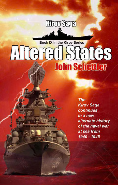 Altered States