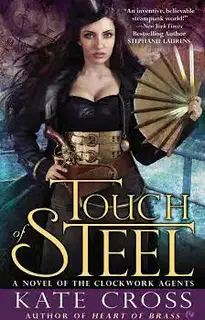 Touch of Steel