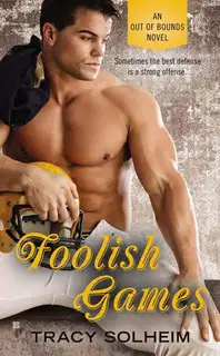 Foolish Games